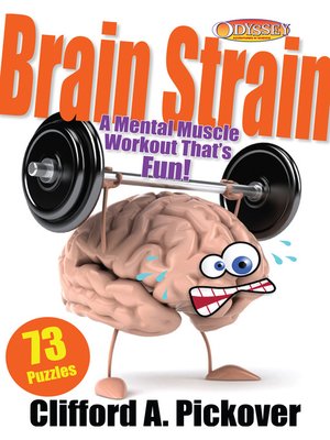 cover image of Brain Strain